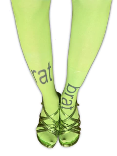 Medias BRAT - princesstatiana