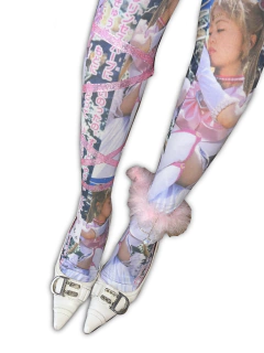 Medias Sailormoon - tienda online