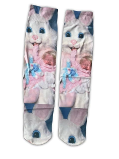 Medias badbunny en internet