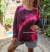 Camiseta poncho batik Hasta XXL en internet
