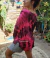 Camiseta poncho batik Hasta XXL - Antesha Estilo Hindu