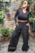PANTALON CARGO Plush - comprar online