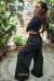 PANTALON CARGO Plush