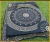 Manta 2 Plazas Mandala - comprar online