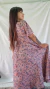 Vestido seda MARGA en internet