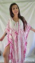 Túnica Hindu Batik Rayon