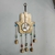MANO DE FATIMA COLGANTE METAL - comprar online