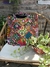 Bolso Bordado