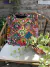 Bolso Bordado