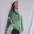 Imagen de Camiseta poncho batik Hasta XXL