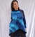 Maxi Buzo Gotico Batik