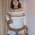 Buzo de Lana de Alpaca en internet