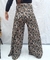 Pantalón palazo lanilla MARTU en internet