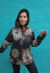 Campera darlon frizado XL
