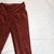 Calza Chupin PLUSH FRIZADA NATY - Antesha Estilo Hindu