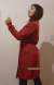 Saco Bremer Antesha Bordo - comprar online