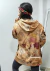 CAMPERA USHUAIA plush con corderito - comprar online