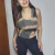 Musculosa U en internet