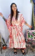 Túnica Hindu Batik Rayon - comprar online