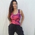Musculosa U - comprar online