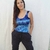 Musculosa U - Antesha Estilo Hindu