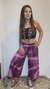 PANTALON TOBILLERO CON ELÁSTICO - tienda online
