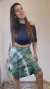Imagen de Pollera batik corta