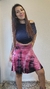 Pollera batik corta - tienda online