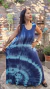 Imagen de Vestido GOTA Batik largo