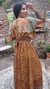 Vestido de Seda LAGOS - comprar online