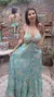 Vestido de Seda MERCURIO - comprar online