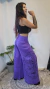 Pantalon bambula Mandalas - comprar online