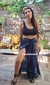 Pantalón Estilo Chiripa Bordado en internet