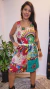 Vestido HIPPIE CHIC en internet