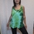 Musculosa acampanada batik en internet