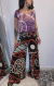 Pantalon Palazo RENATA - tienda online