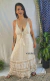 Vestido Hindú CUPIDO