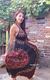 Vestido Hindú MIA MANDALA