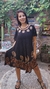 Soleros hindú BARGU CON MANGAS - tienda online