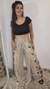 Chiripa Bordado Hindu - Antesha Estilo Hindu
