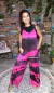 Enteritos Monito Batik Hasta talle XL - Antesha Estilo Hindu