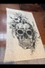 Manta 1 plaza Calavera
