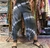 Pantalones tobilleros Batik - comprar online