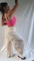 Pantalon bambula Mandalas en internet
