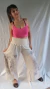 Pantalon bambula Mandalas - tienda online