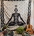 Manta 2 Plazas 7 CHAKRAS