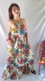 Vestido de Seda Renu - tienda online