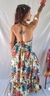 Imagen de Vestido de Seda Renu