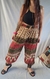 Babucha Hindu Bagru - comprar online