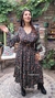 Vestido de Seda LUNA